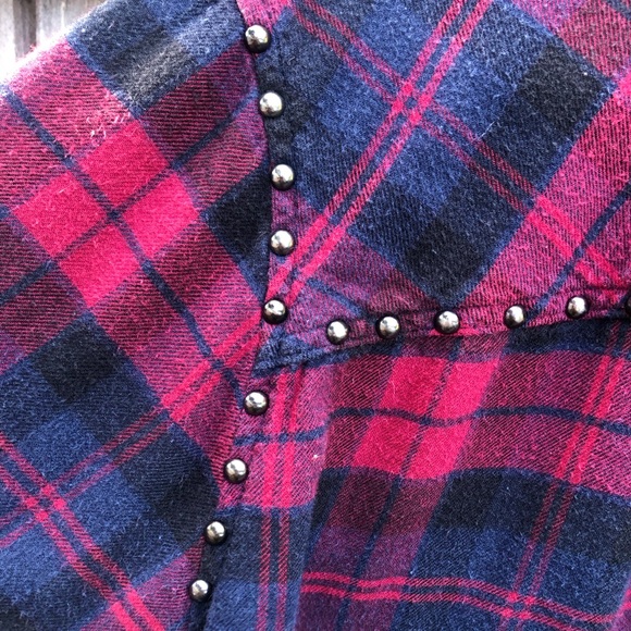 Rails Rex red medium - Picture 7 of 9